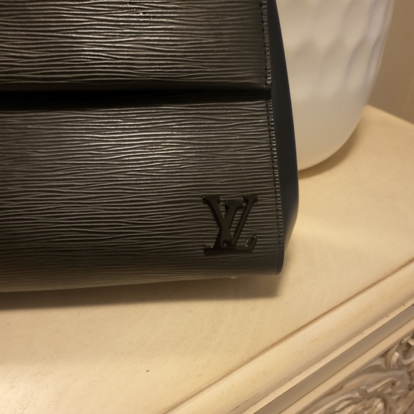 Authentic lv cluny bb - Picture 2 of 11